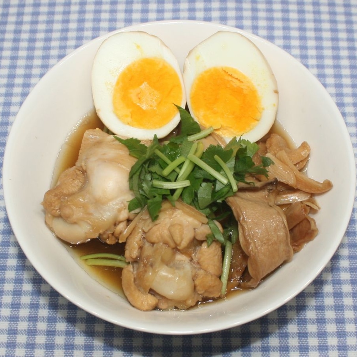 鶏 の さっぱり 煮 ポン酢 の ポン酢 鶏 さっぱり 煮
